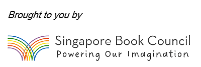 logo of singapore book council