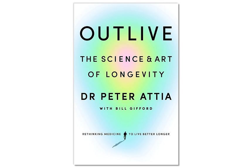 Outlive_ The Science and Art of Longevity