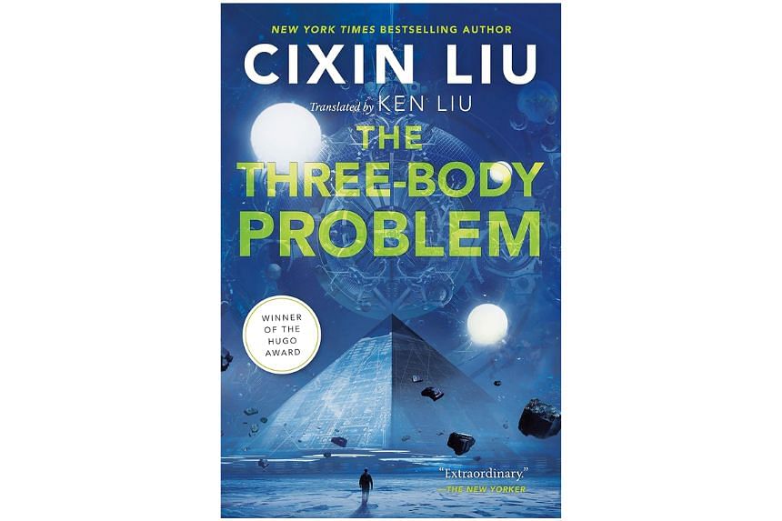 The Three-Body Problem_ 1