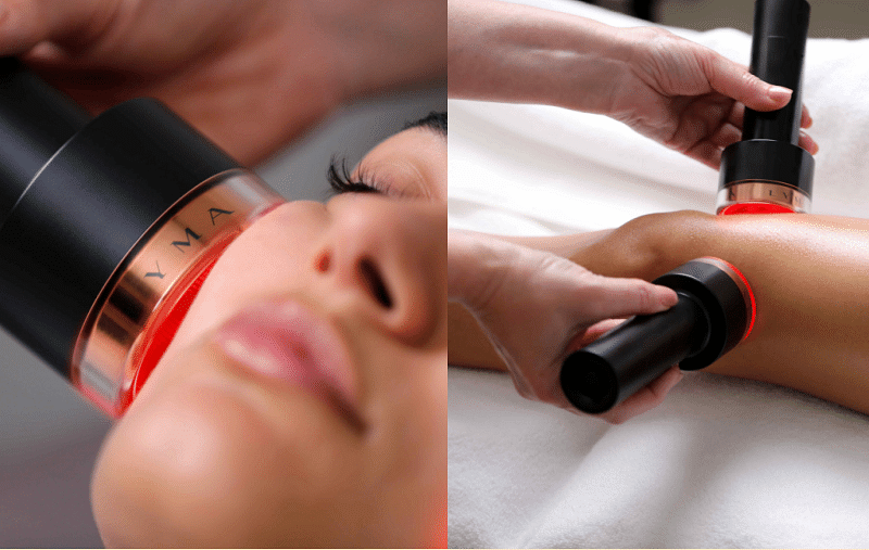 handheld laser therapy 