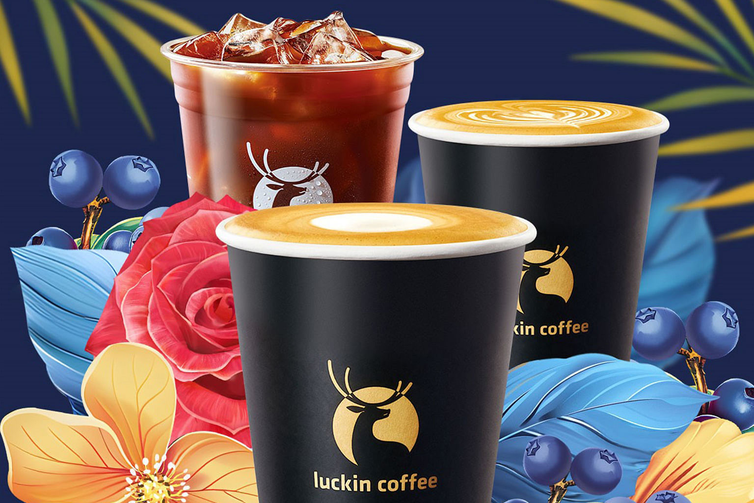 New-Luckin-Coffee-Gesha-SOE-Series-Flavours