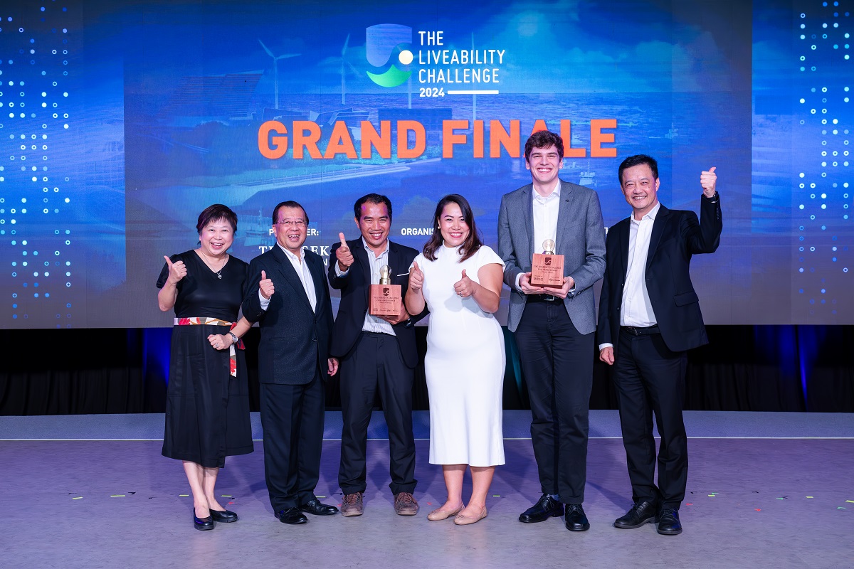 Liveability Challenges Crickets for protein and CO2 for jet fuel: How these innovators are ...