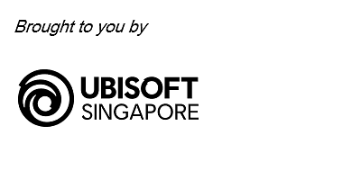 Ubisoft Singapore logo