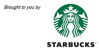 Starbucks logo 