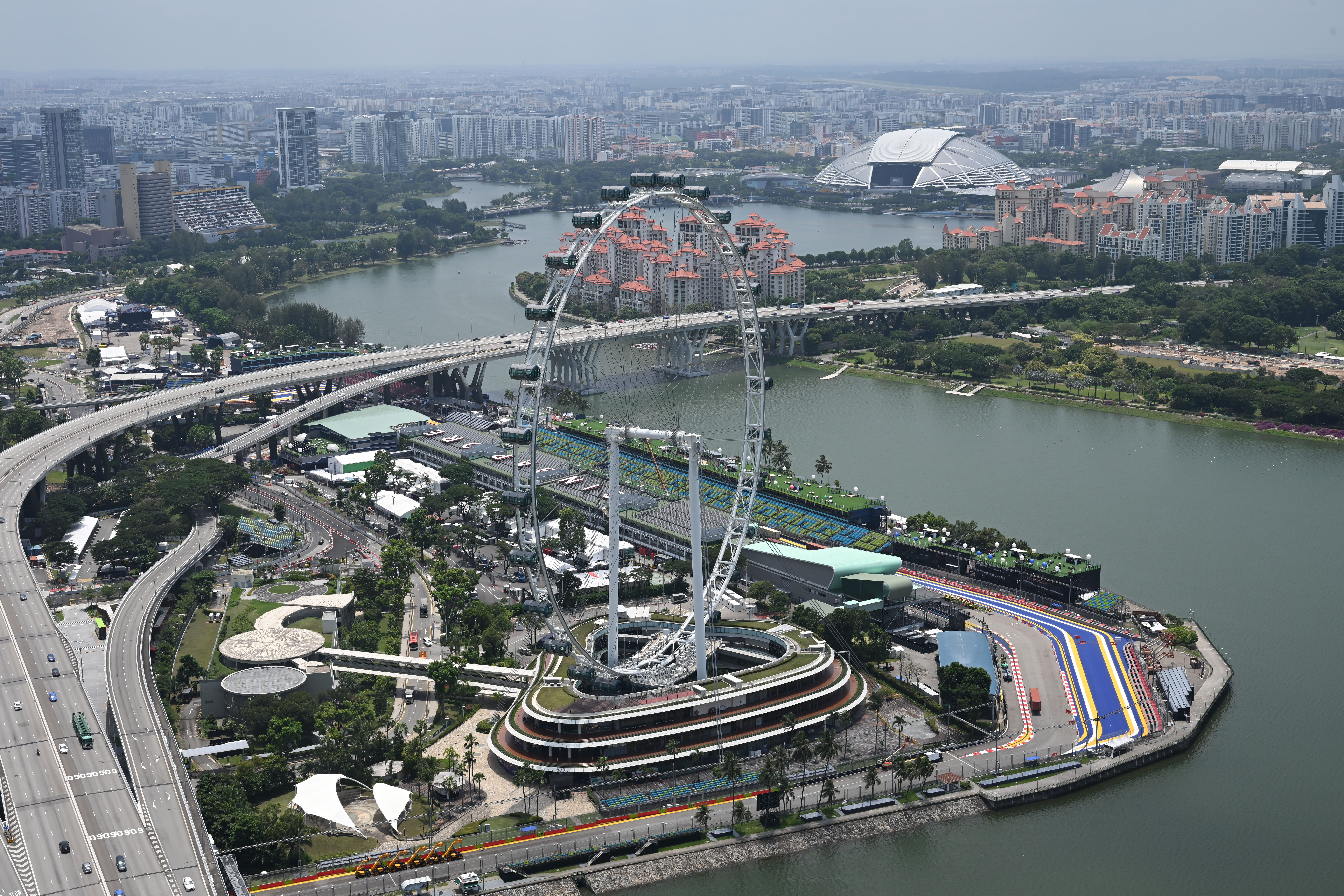singapore tourism board news