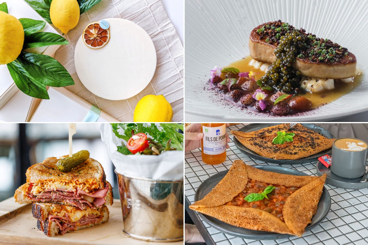 From A5 wagyu to a host of stylish cafes: Escape the ordinary at these ...