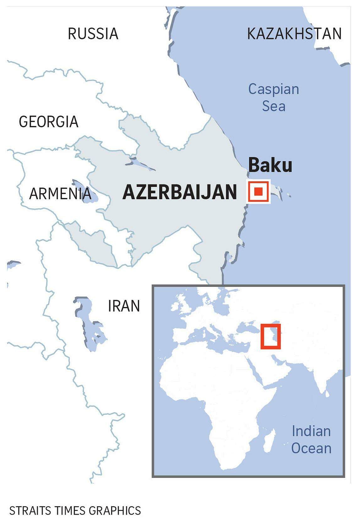with history of fossil fuel production, how will cop29 host azerbaijan reach net-zero emissions?