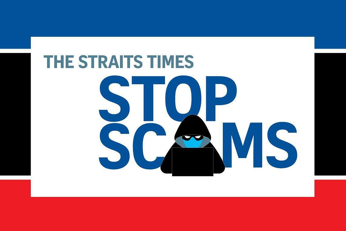 singapore customs warns of new document impersonation scam