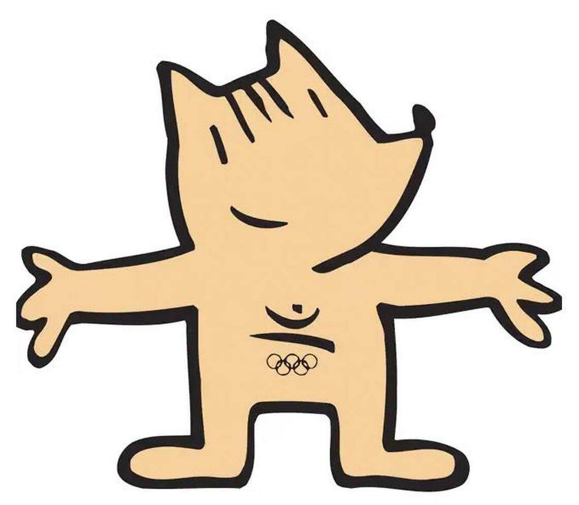 Olympic mascots through the ages: A journey from 1972 to 2024 | The ...