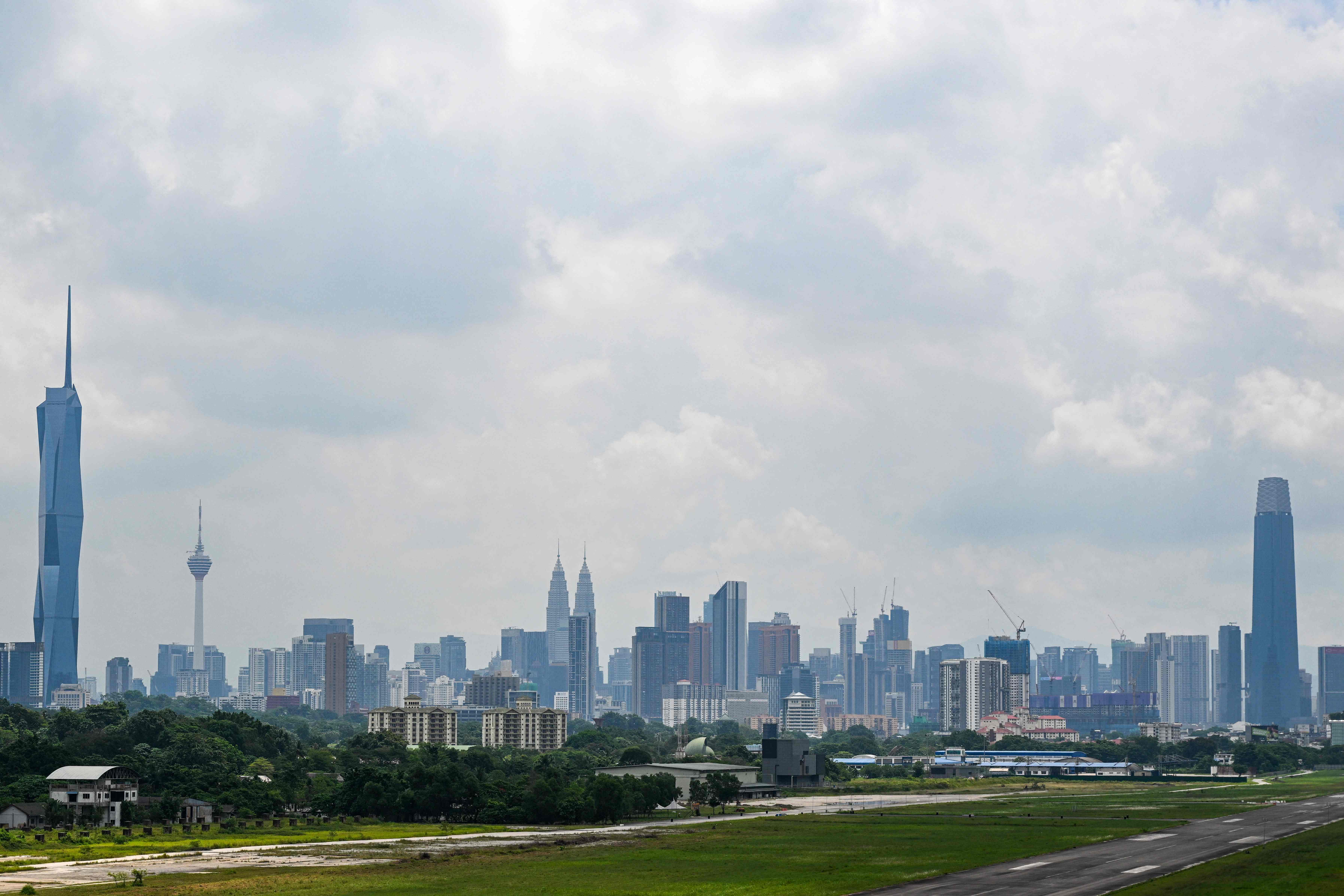 Malaysia Edition: Chinese nationals eye KL’s luxury homes | Ipoh gets a second revival