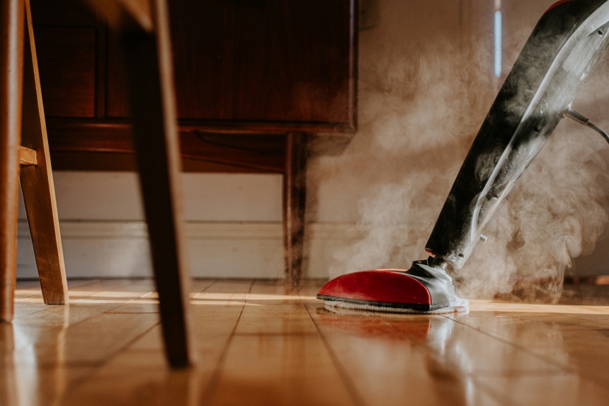 wet and dry vacuum cleaner