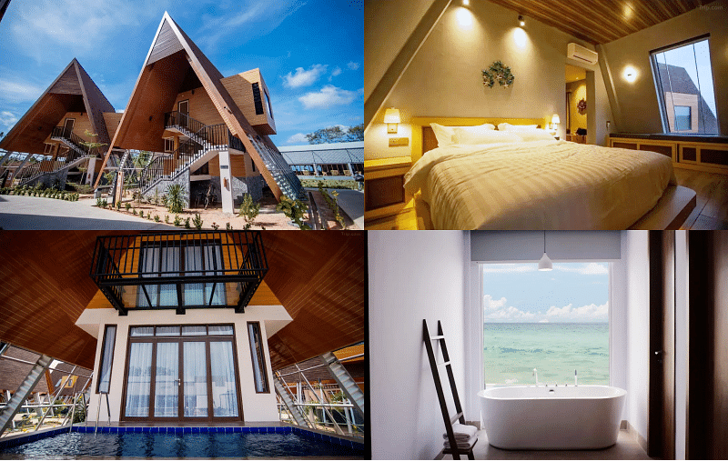 best resorts in bintan