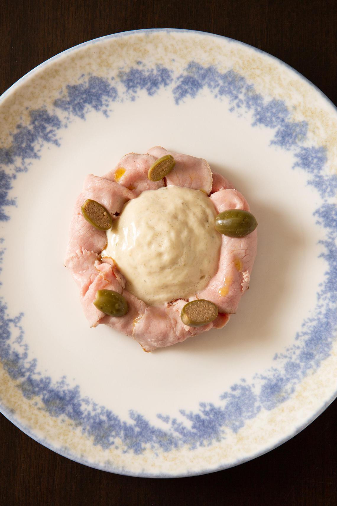 Food Picks Filipino fare at Hayop, comfort Italian food at Locanda