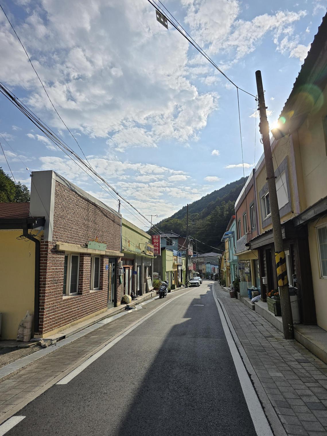 The revival of tungsten mining in a South Korean town may be a game