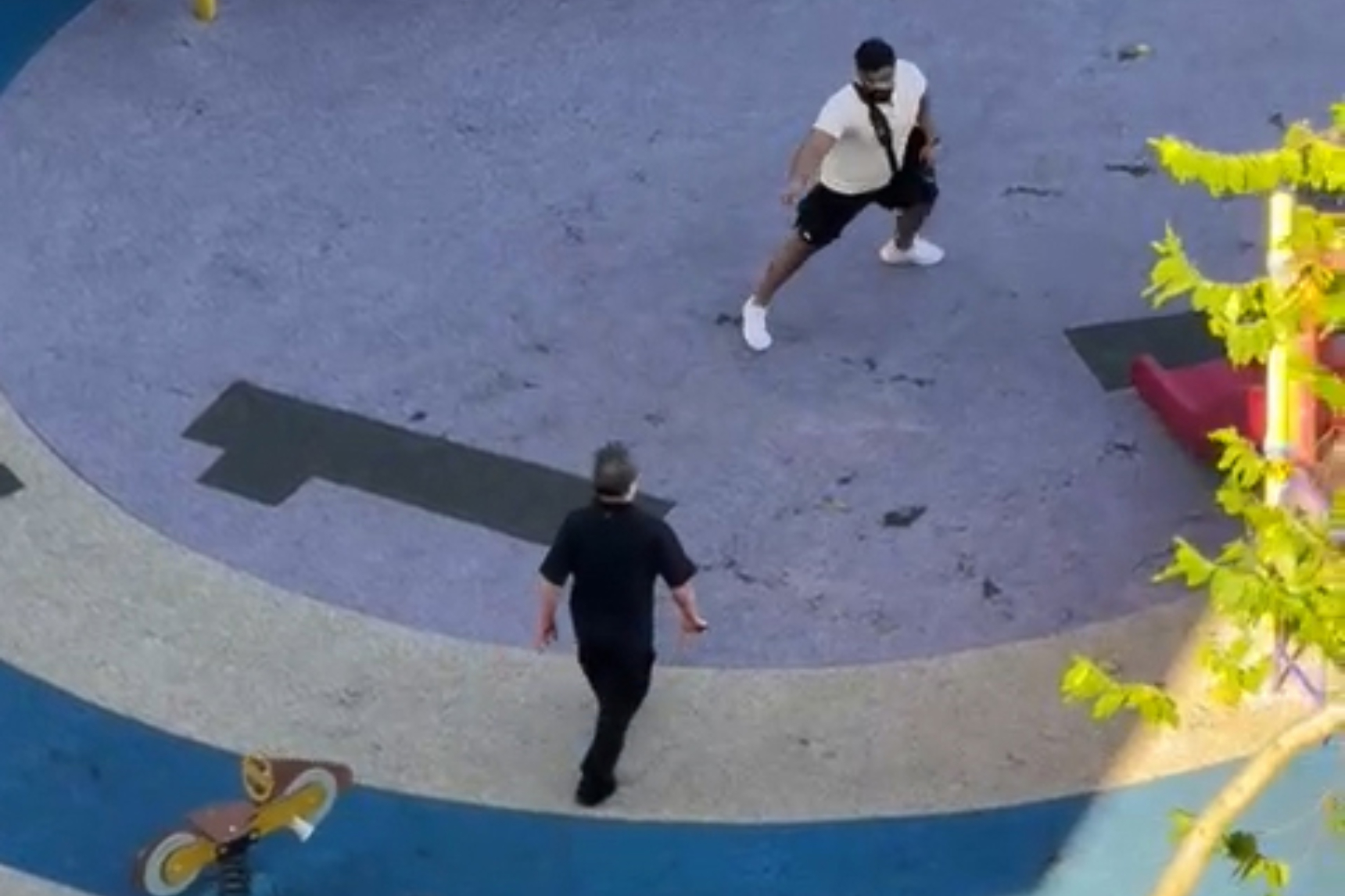 Morning Briefing Top stories from The Straits Times on Oct 22, 2024