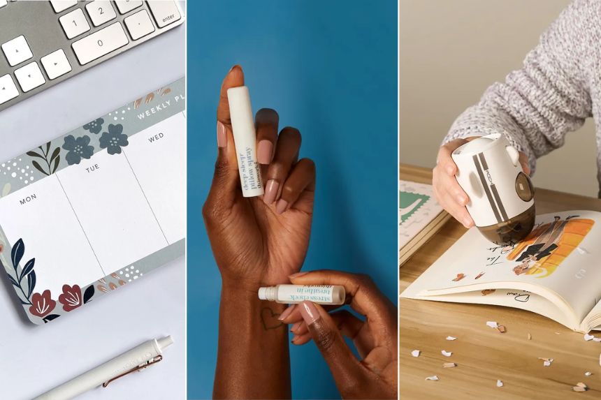 Gift ideas under $20 that make great Christmas presents for colleagues