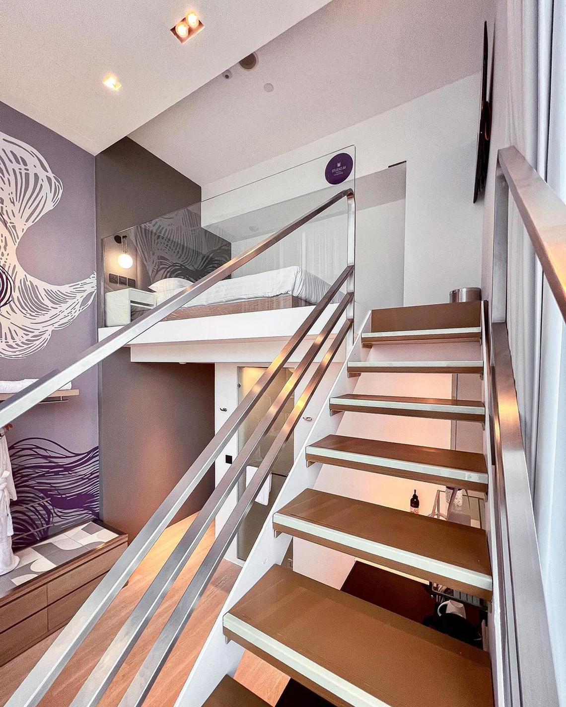 Take a daycation for wellness and family bonding The Straits Times