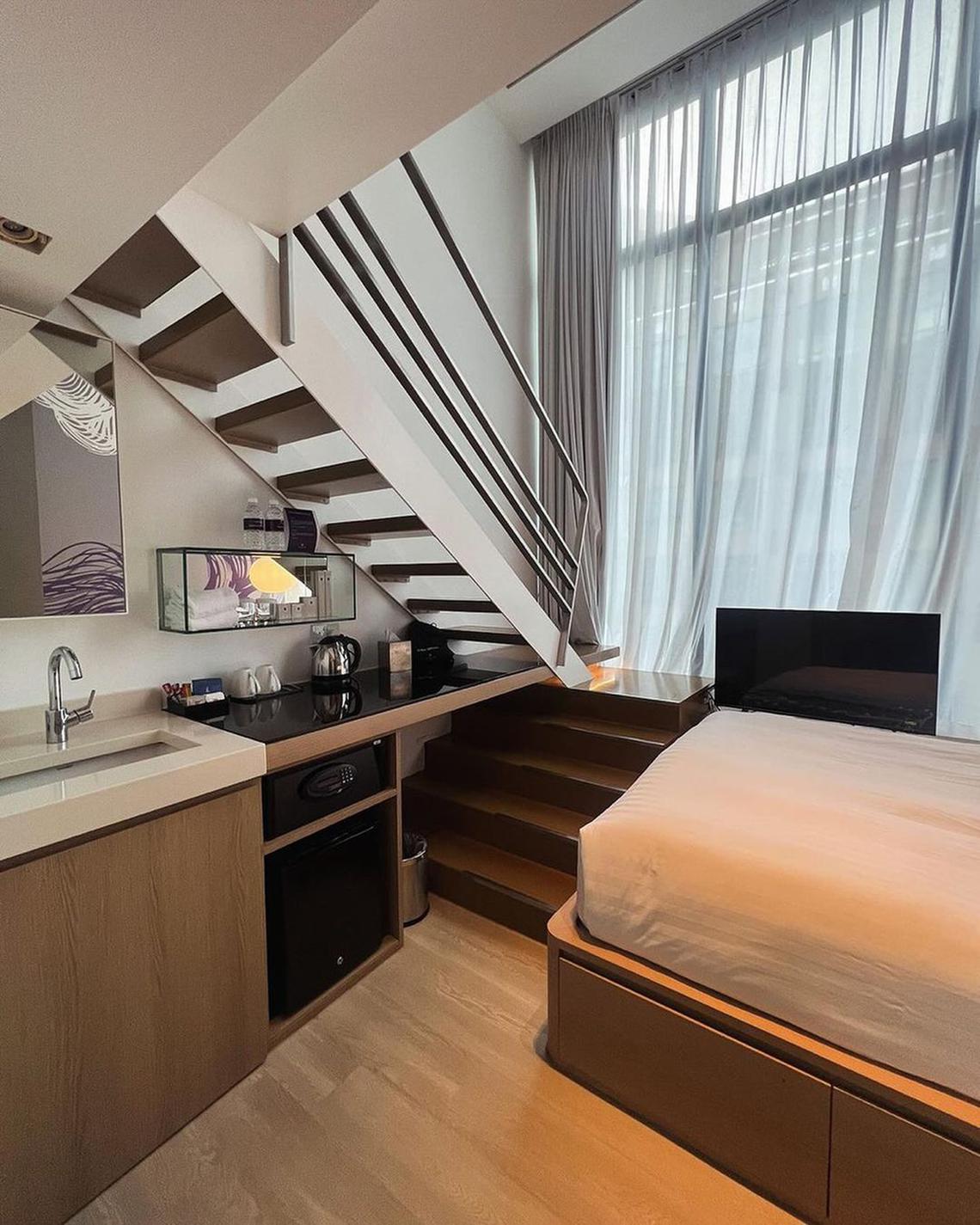 Take a daycation for wellness and family bonding The Straits Times