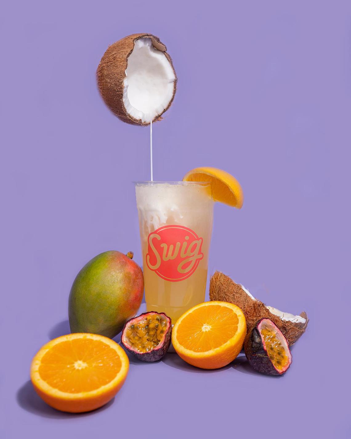 Trending Sip Pickle cola, Oreo Coke and other dirty soda concoctions