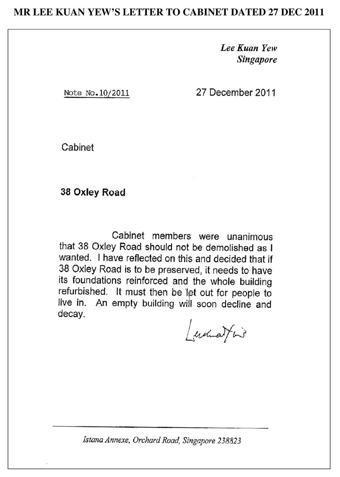 ST Explains What does it mean for 38 Oxley Road if the site is