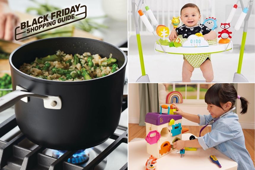 Amazon Black Friday sale guide Singapore