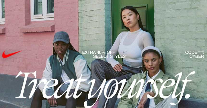 nike black friday singapore