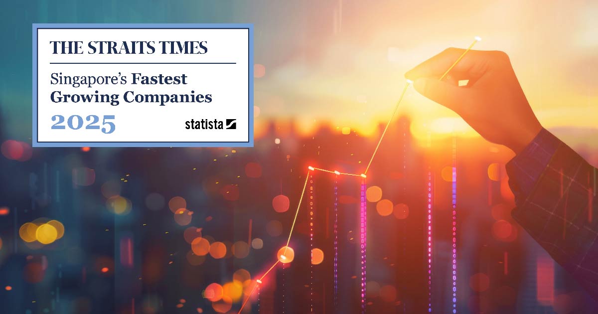 Singapore s fastest growing companies 2025 The Straits Times Singapore s fastest growing companies 2025 The Straits Times