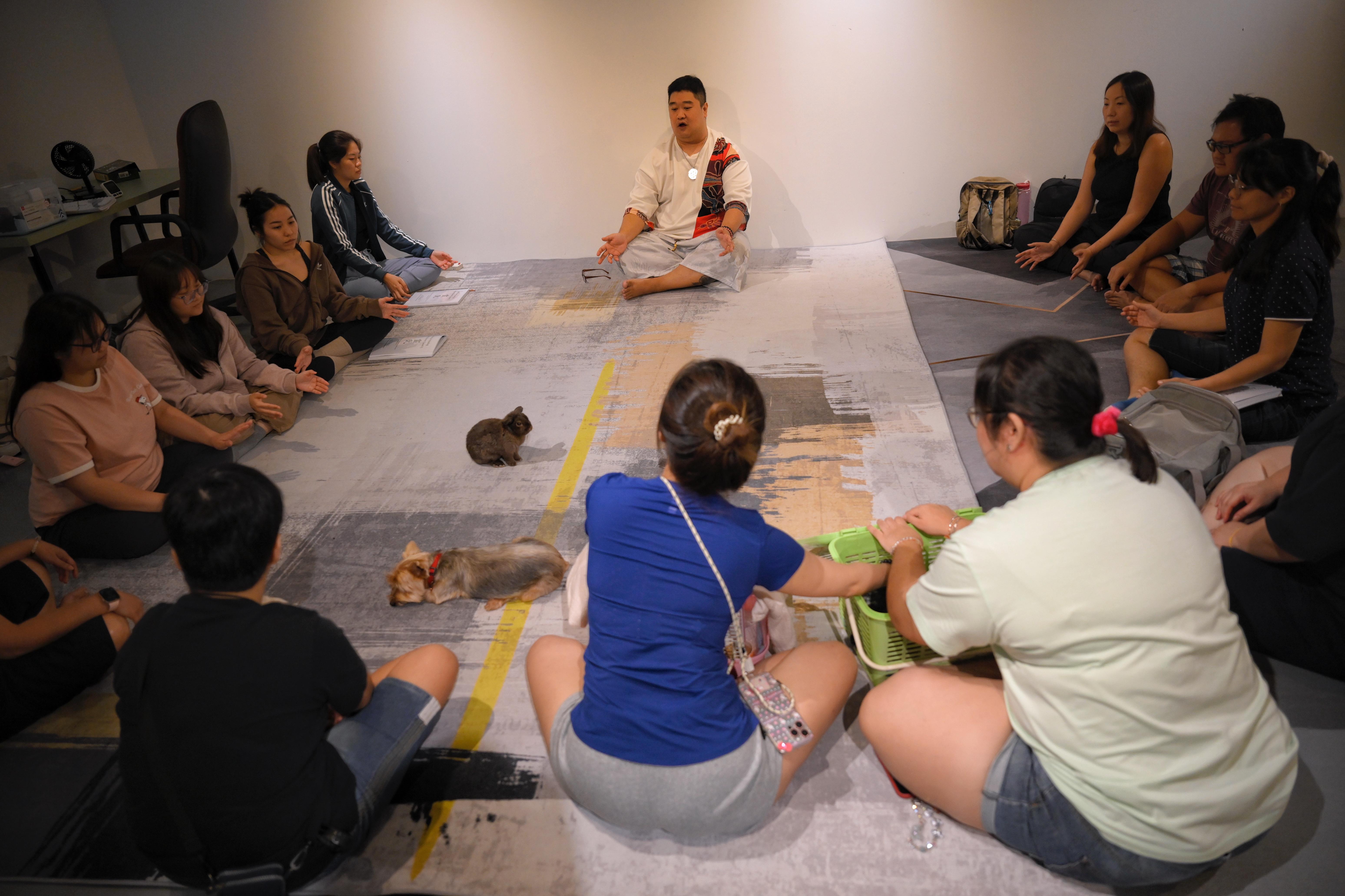 Evening Update Today’s headlines from The Straits Times on Jan 19