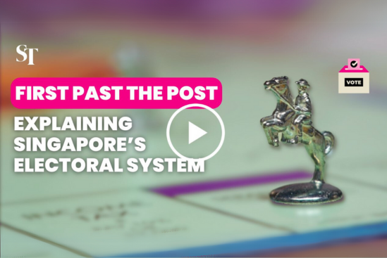 The system comes with its own set of tradeoffs.