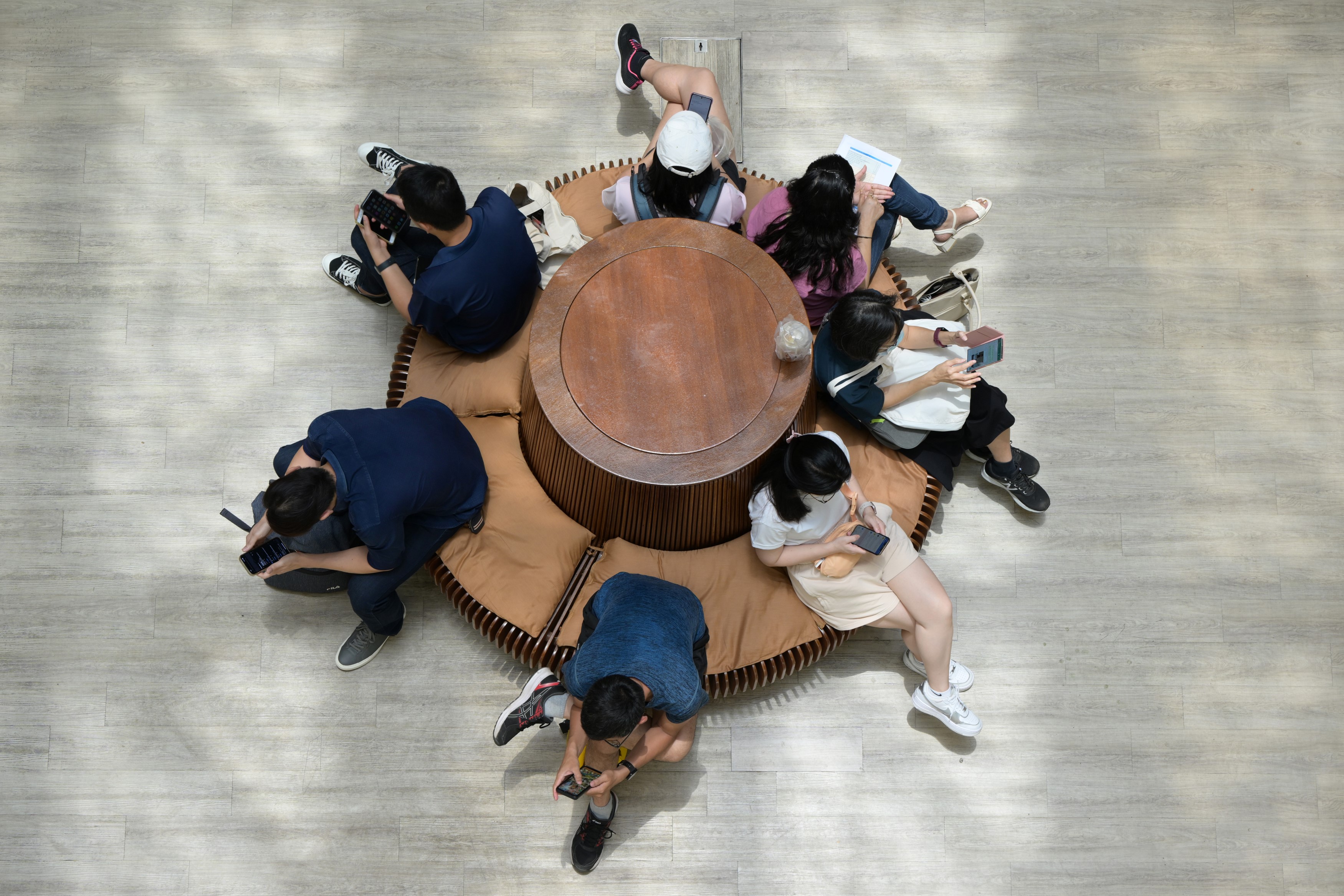 Consumers are coming out ahead in this war.