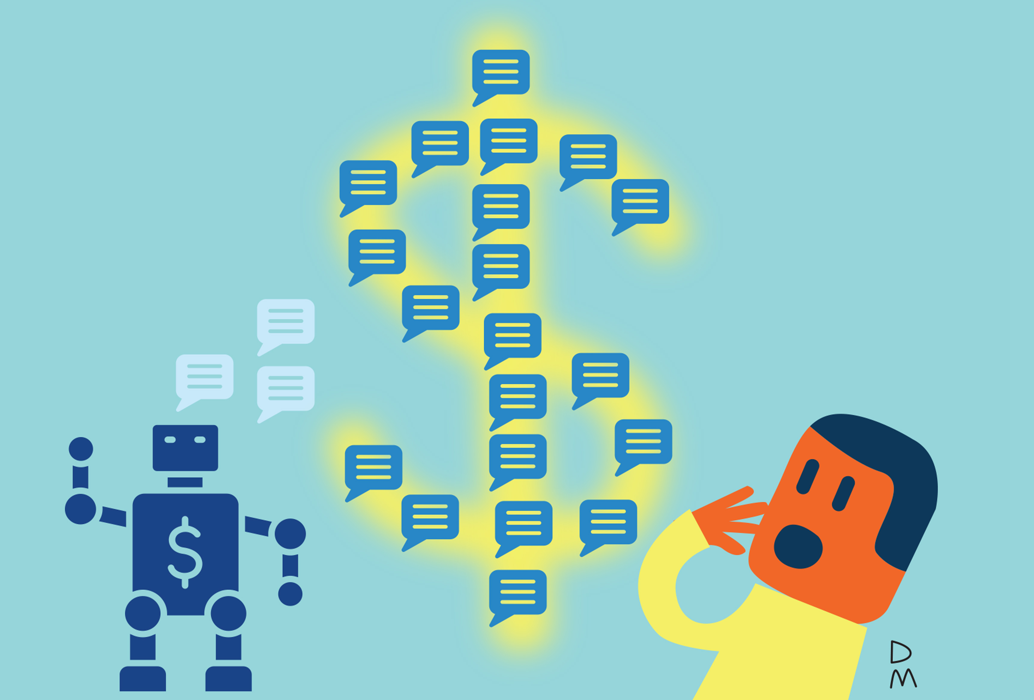 The fine print matters, as withdrawals can be processed differently.