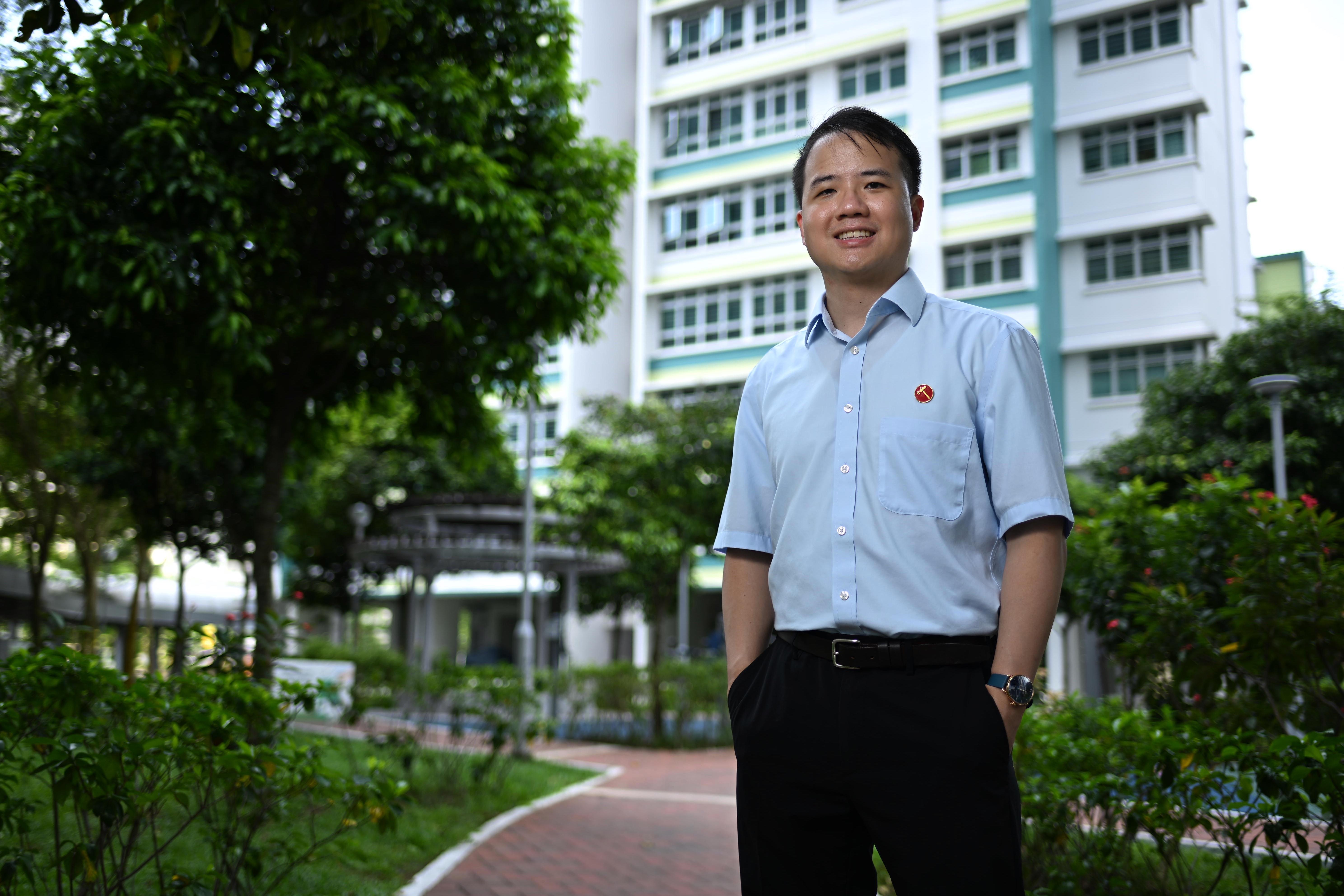 The Straits Times - Breaking News, Lifestyle & Multimedia News