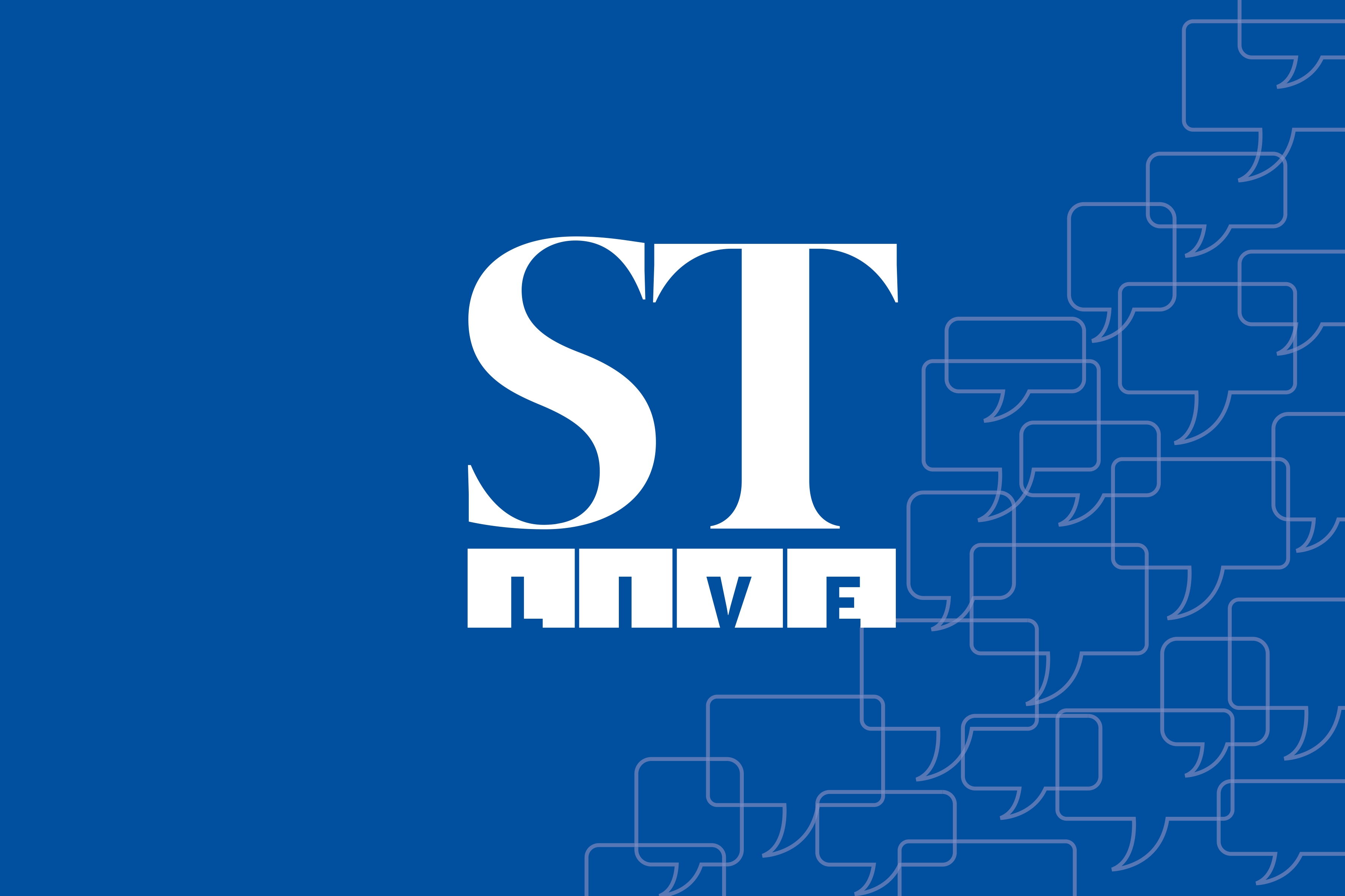 LiveNews as it happens: Aug 3-7, 2026