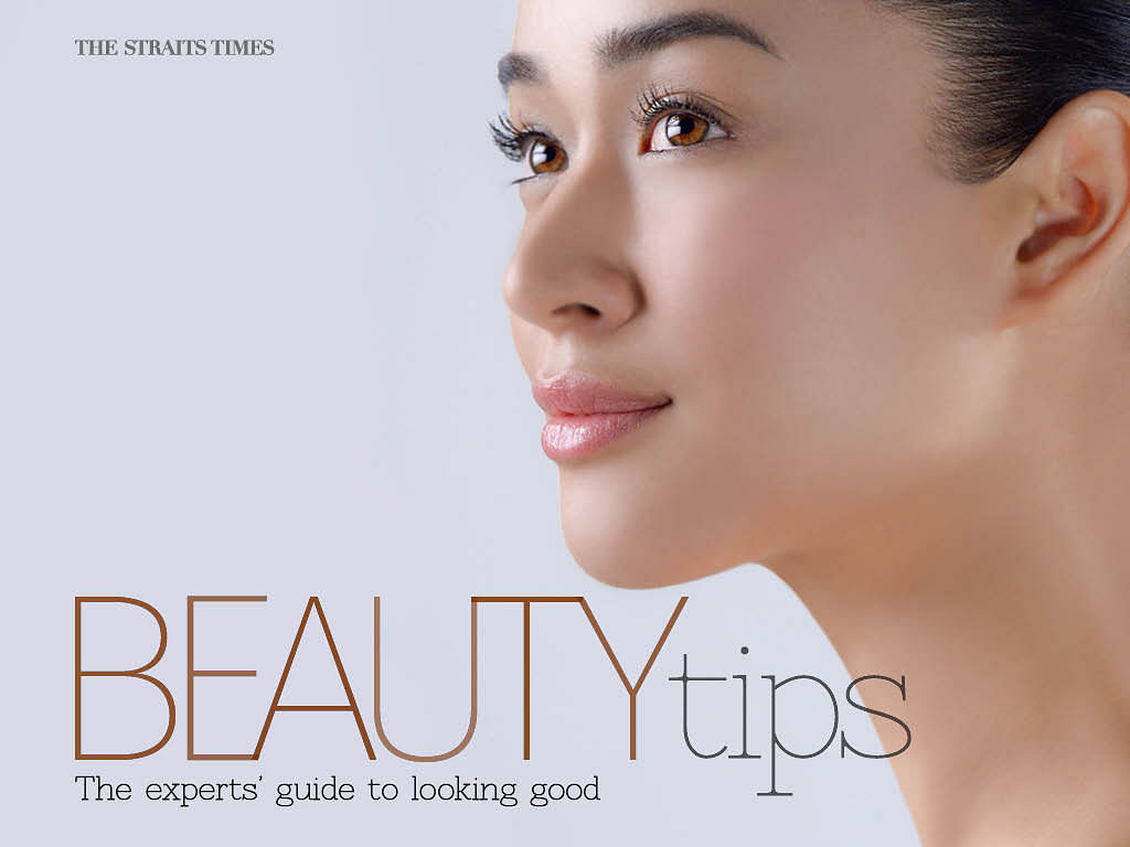 Beauty Tips: The Experts’ Guide To Looking Good