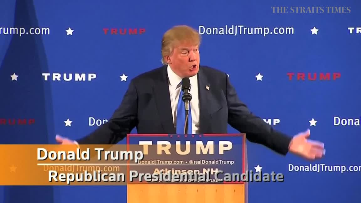 Republicans eye breakout against Donald Trump in third debate | The ...