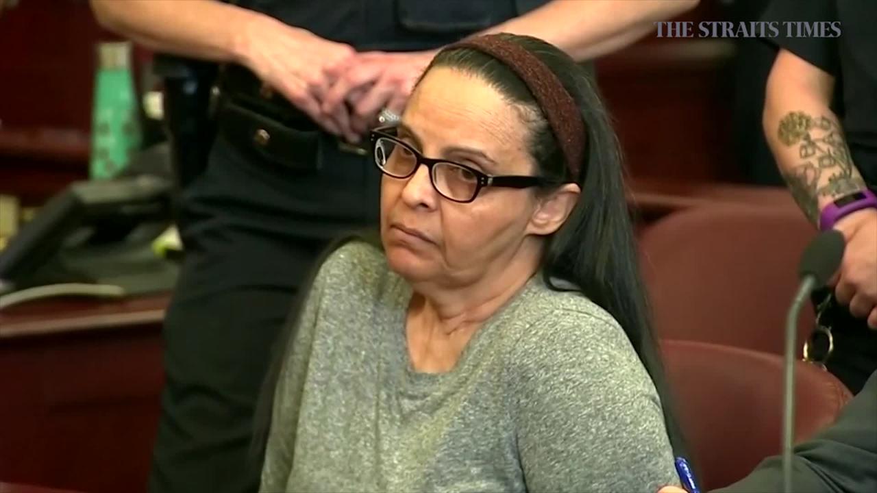 New York nanny convicted in stabbing deaths of 2 young children | The ...