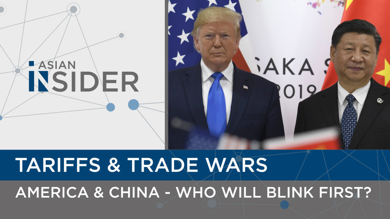 Trade tensions hitting US businesses in China | The Straits Times