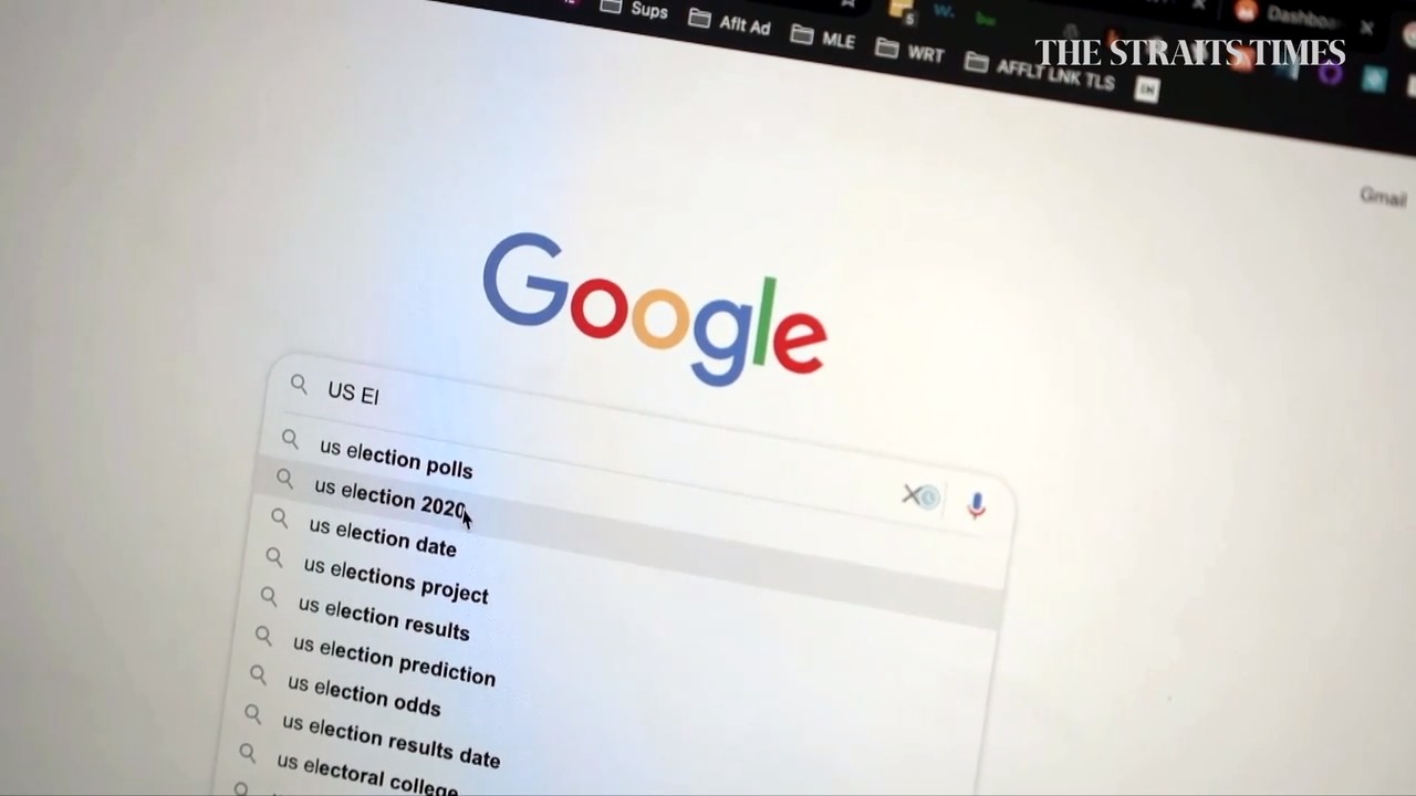 US Justice Department hits Google with biggest antitrust lawsuit in two ...