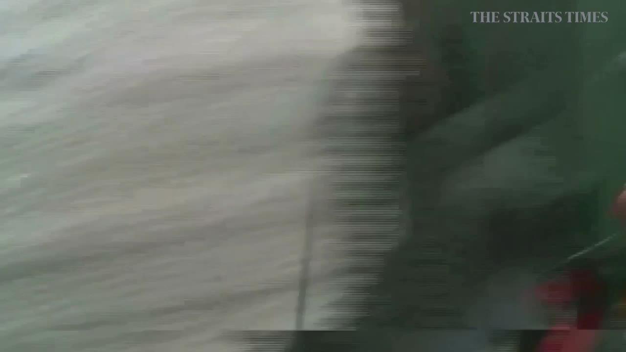 Car mows down pedestrians at New York City's Times Square; 1 killed, 22 ...