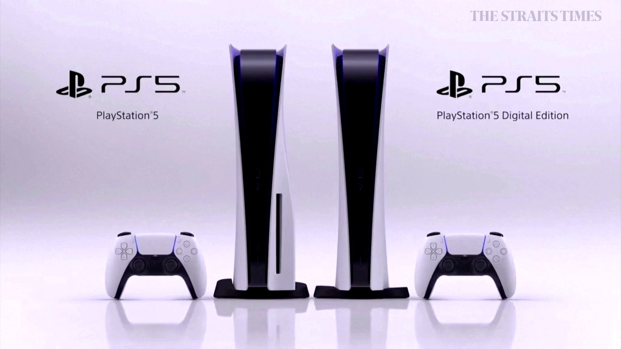 PlayStation 5: Sony announces price and November release date for next