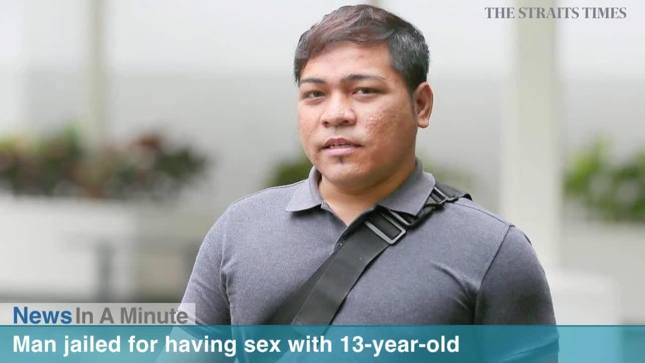 The Straits Times' News In A Minute: Nov 17, 2017 | The Straits Times