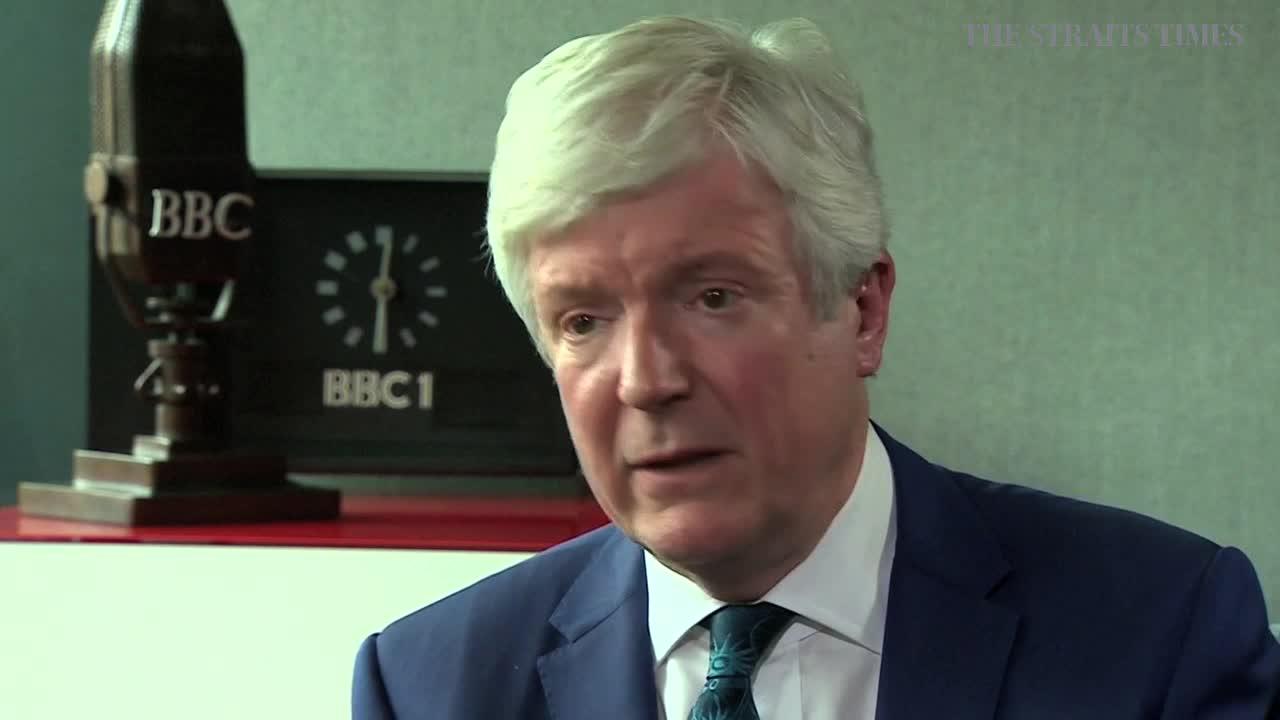 BBC under fire for gender pay gap as top salaries revealed | The ...