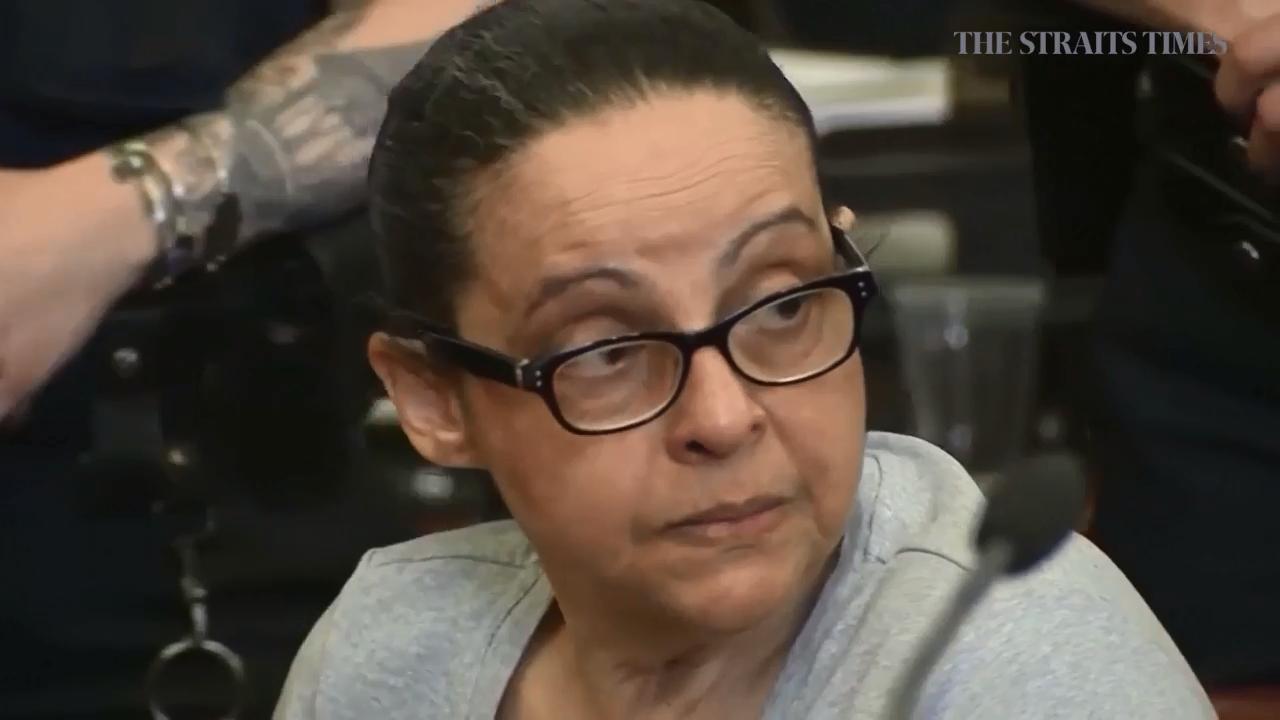 New York killer nanny sentenced to life in prison for murder of ...