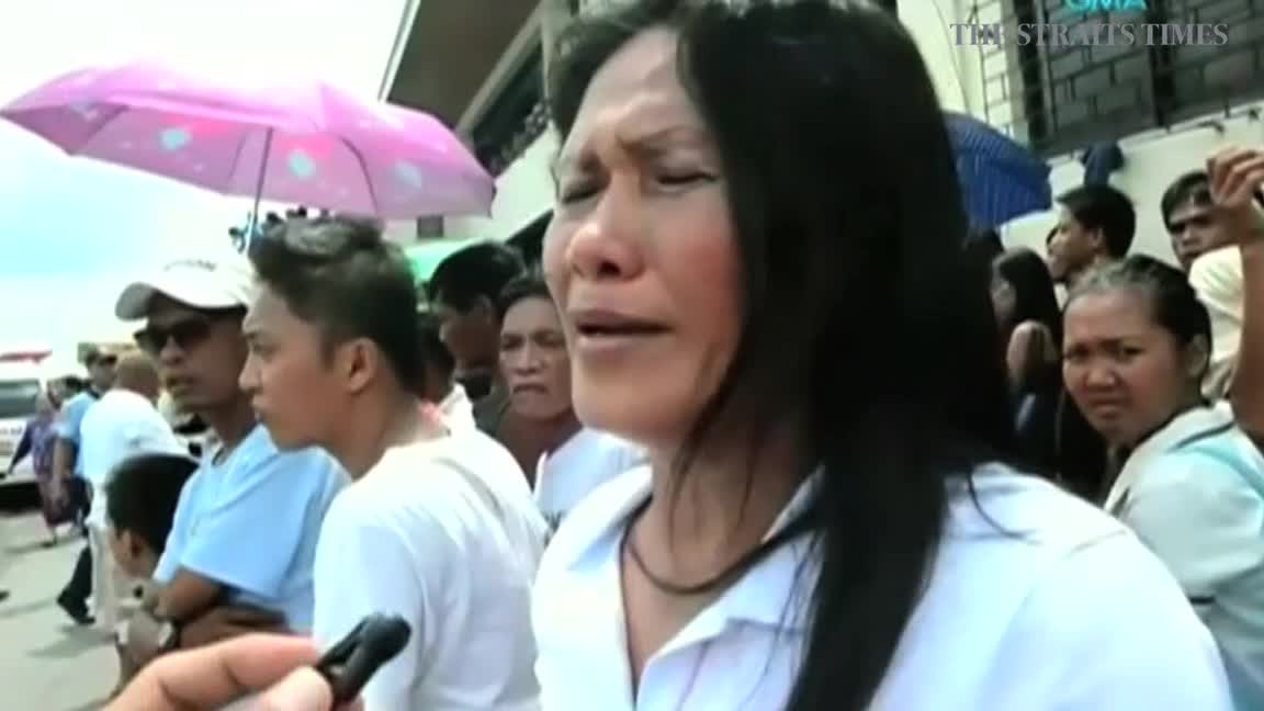 Death toll from capsized Philippine ferry rises to 51, with 141 ...