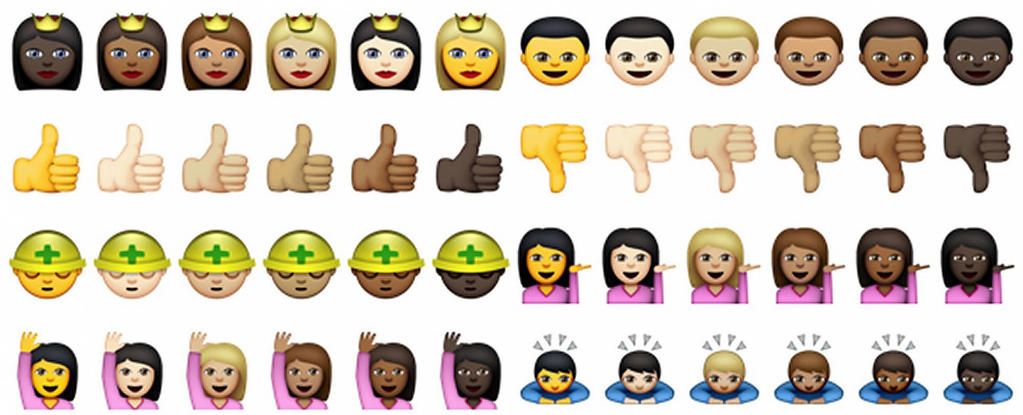 World-conquering symbols: The little emoji glossary | The Straits