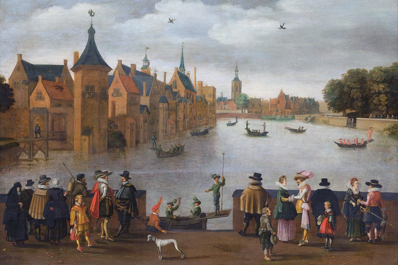Начало 18 века в европе. Лейден 17 век. Гаага 17 век. Англия 16 в. Нидерланды 15 16 век.