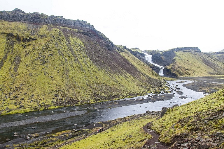 Nature dazzles in all its glory in Iceland, land of fire and ice | The ...