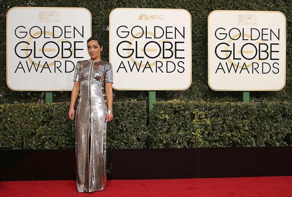 Golden Globes 2017: Best And Worst Dressed | The Straits Times