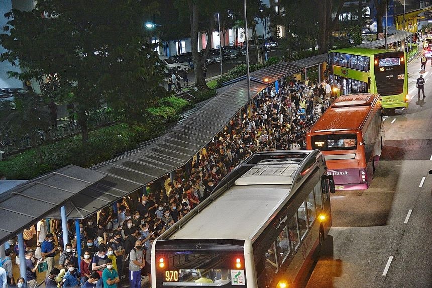 3-line MRT breakdown in October caused by cut in power cable insulation ...