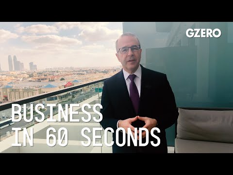 GZERO VIDEO: Are CEOs getting real about climate change? | The Straits ...
